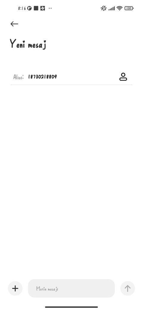 Ayışığı Çiçeği screenshot