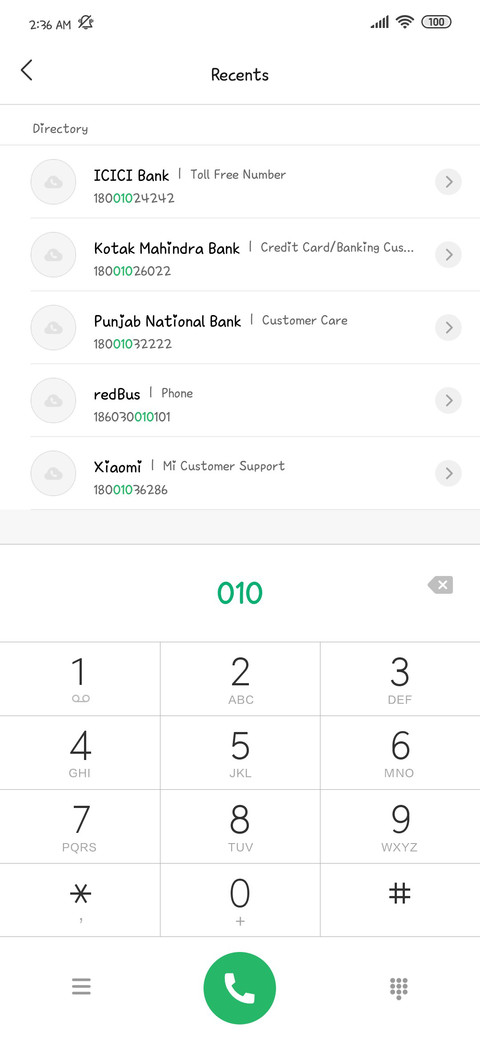 RixHeartSignal screenshot
