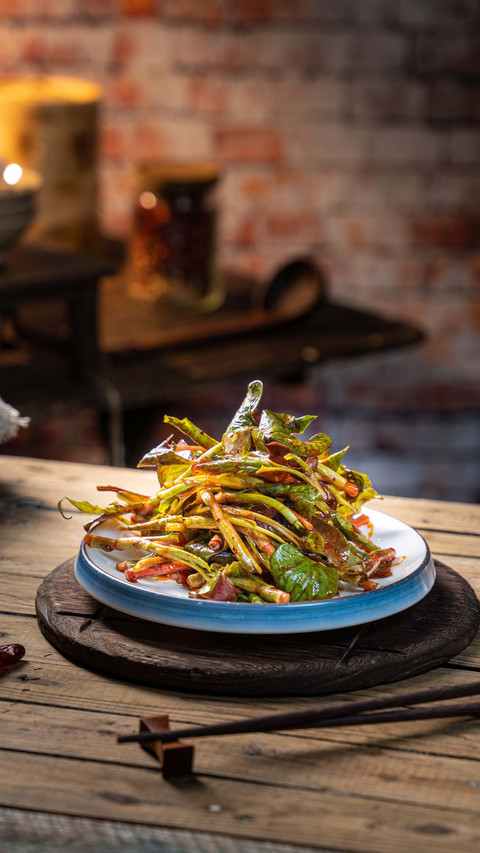 5 delicious foods loved by locals screenshot