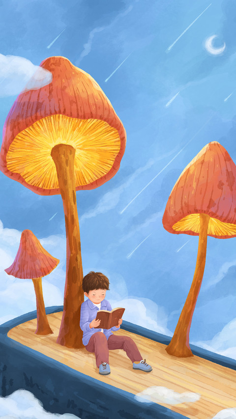 Illustration 744 screenshot