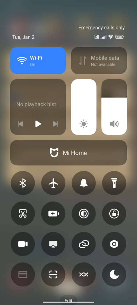 I am Emoji screenshot