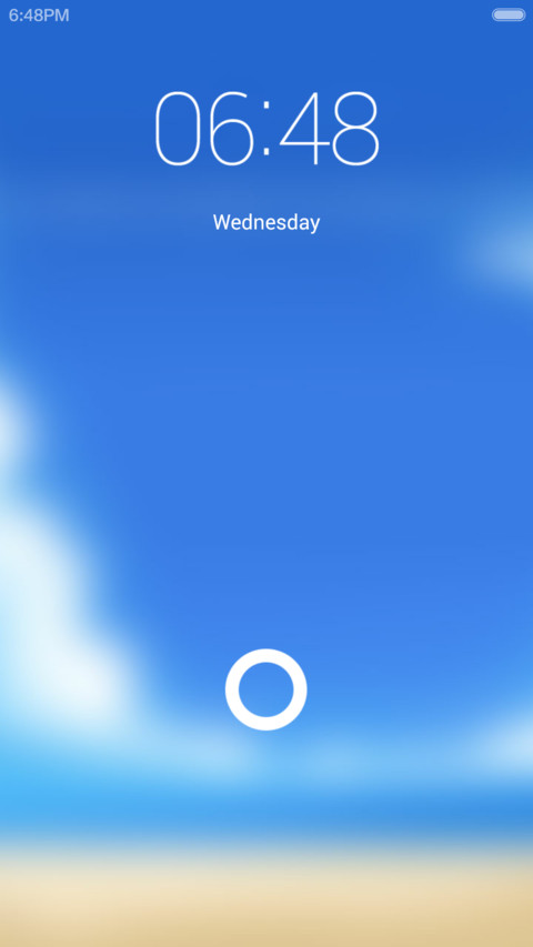 Summer Days screenshot