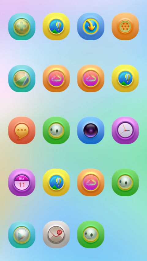 Sky screenshot
