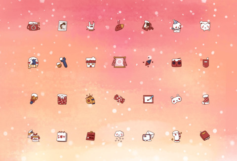 小薇想你的每一天 screenshot