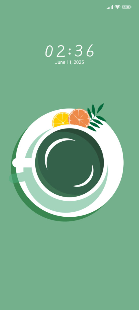 Little Fresh Pie screenshot