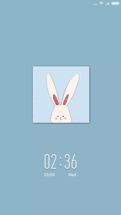 rabbit【TT】 screenshot