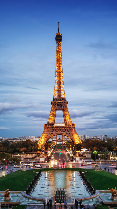 European dangerous tourism countries 70 screenshot