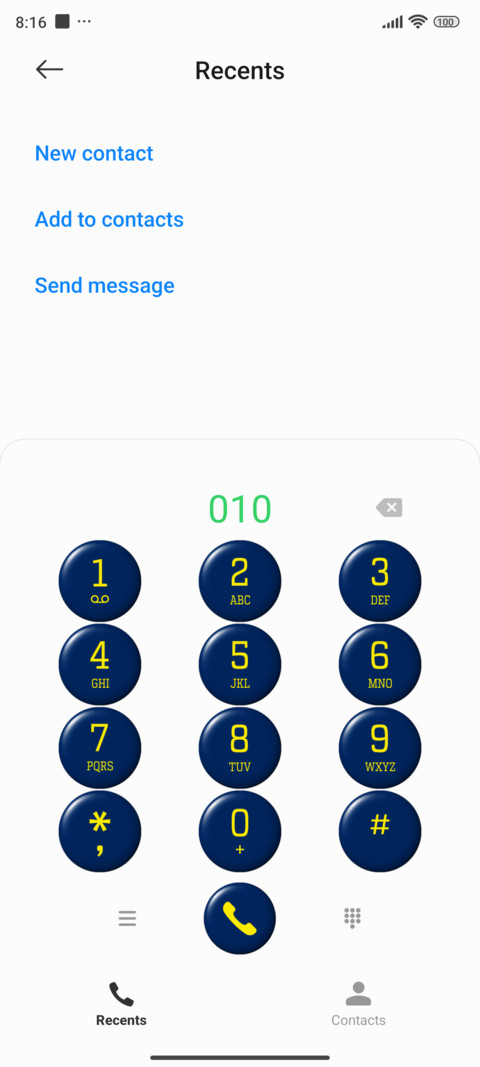Jiyan BR screenshot