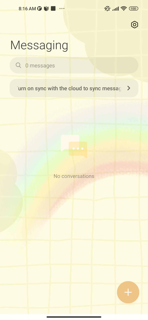 Pig balloon screenshot