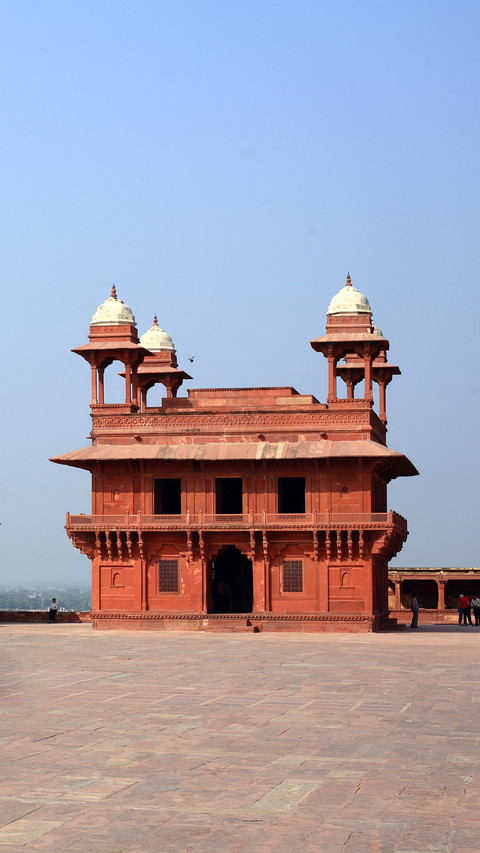 India-fatehpur screenshot