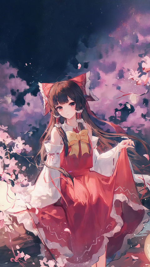 星夜少女梦 screenshot