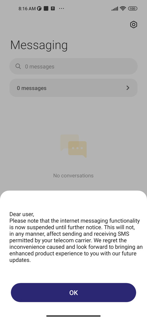 cyber future screenshot