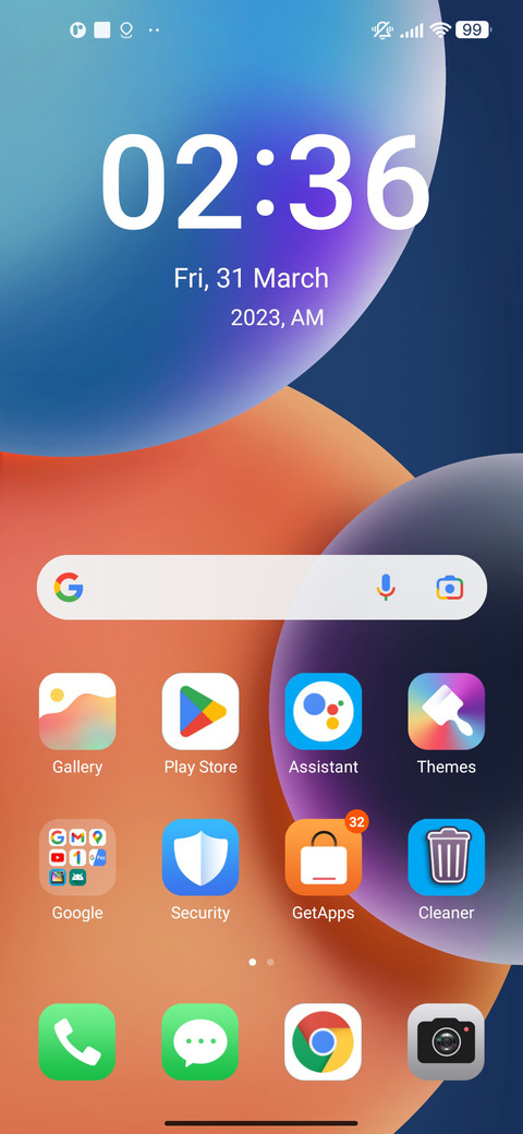 Pro_Pro screenshot