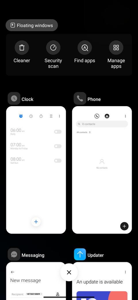 Elegant_2 screenshot