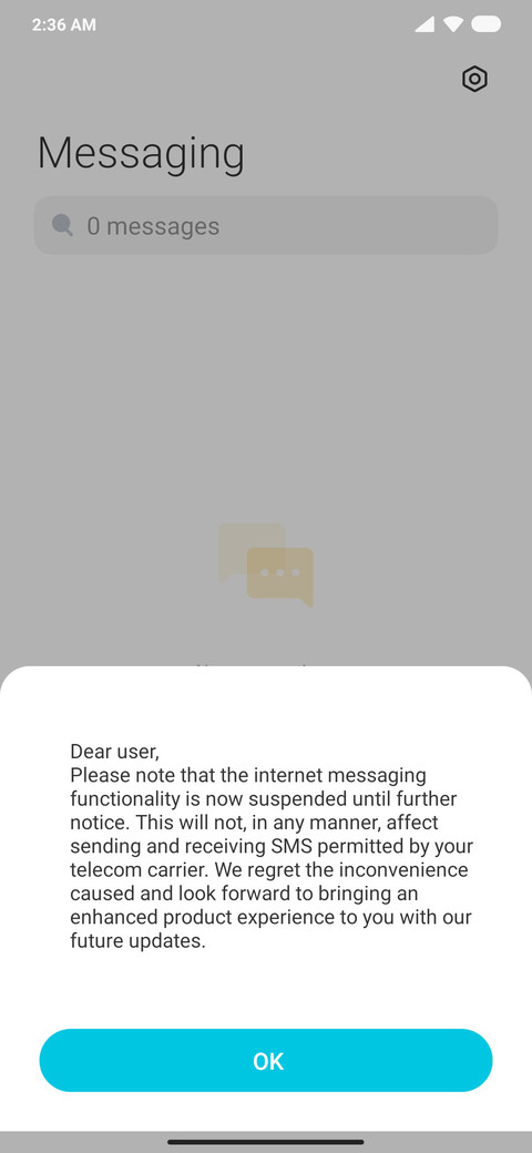 Miracle Extended screenshot