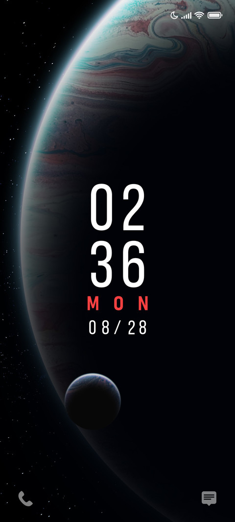 万象 screenshot
