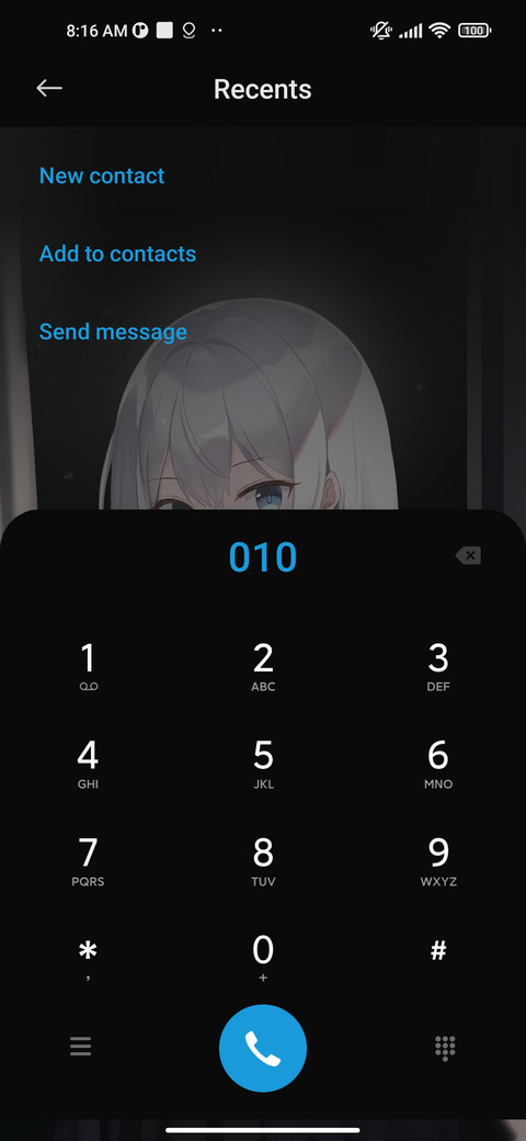Silver Implication screenshot
