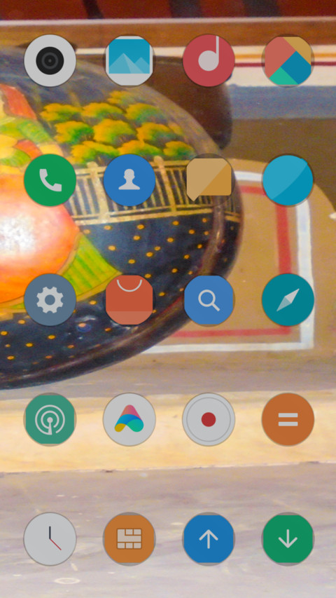 Historical Art_DWM3 screenshot