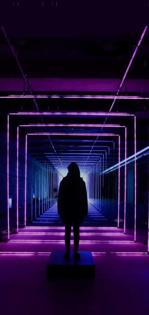 嗨起来 screenshot
