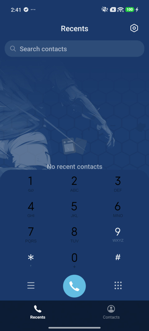 Cool Soccer Move screenshot