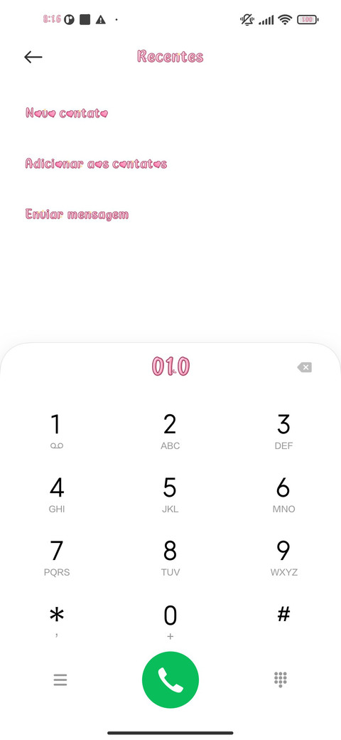 Boneca Pudim screenshot
