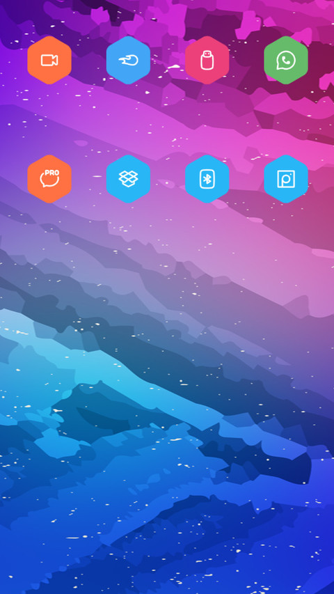 Hexa Aux TT screenshot