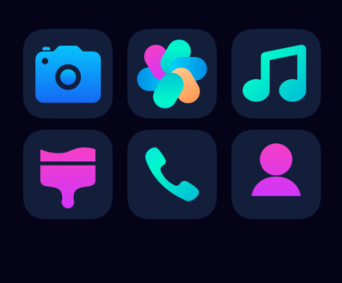全局护眼主题 screenshot