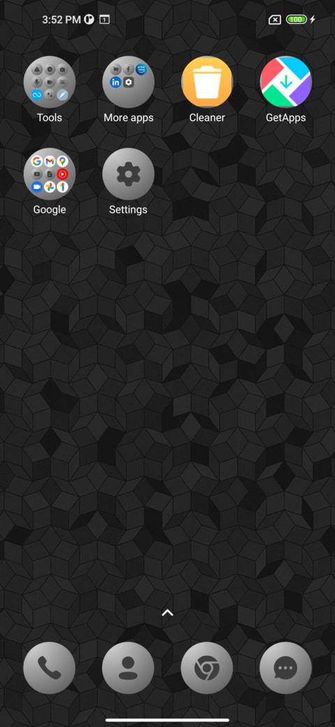 Pattern1 screenshot