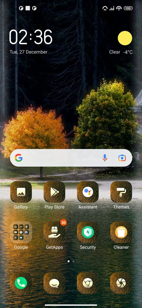 Church screenshot