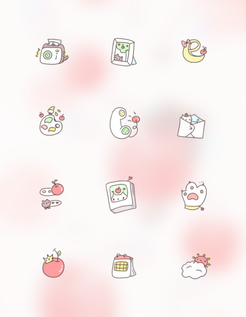 樱桃dreamG screenshot