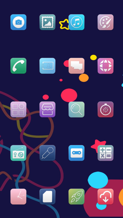 搞事情 screenshot