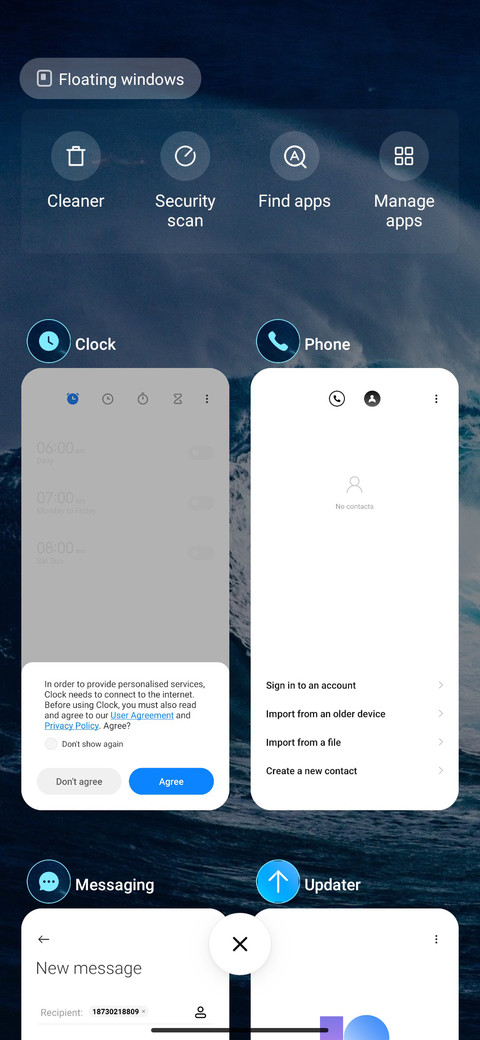 Surfing_2 screenshot