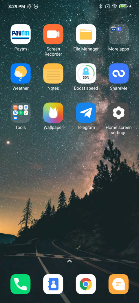UI V12 NZ screenshot