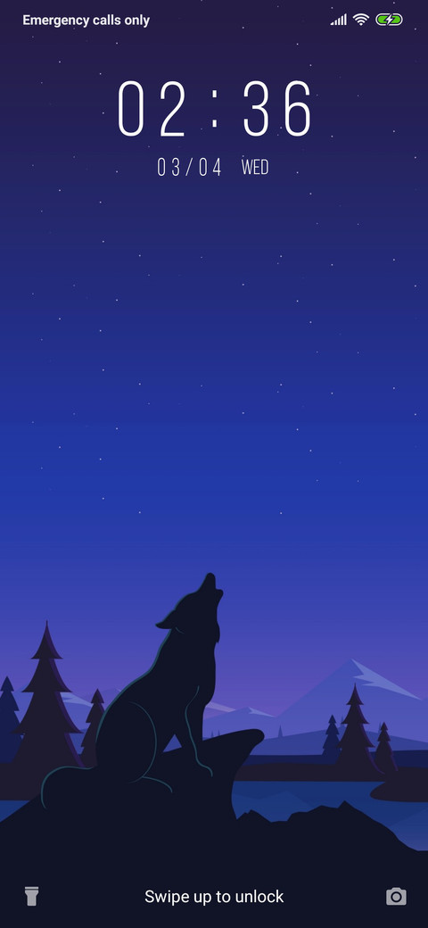 NightLife_3MDP screenshot