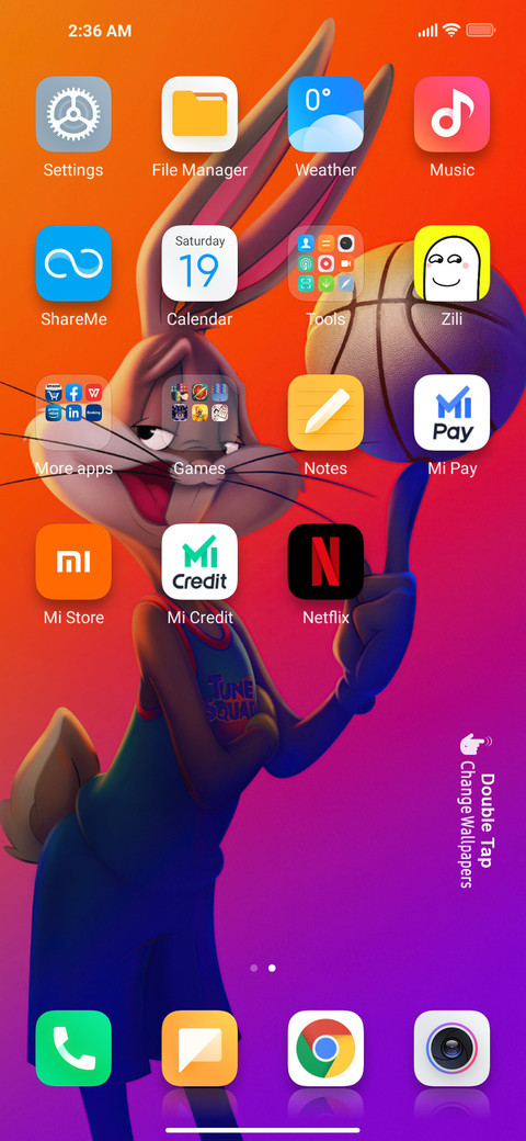 Space_J2 screenshot
