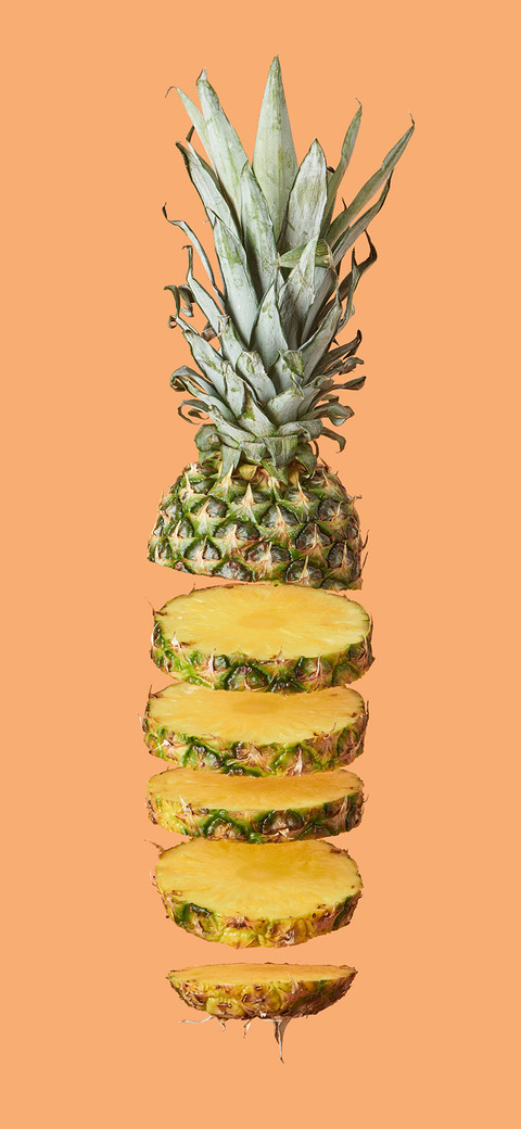 Healthy Fruits-PAIXIN screenshot