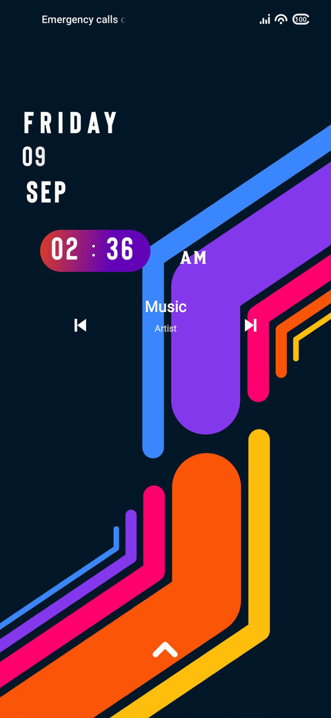 Color Lines screenshot