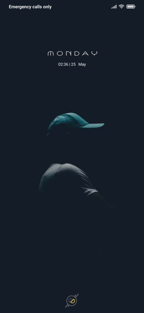 Special Dark screenshot