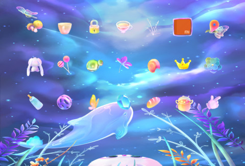 奇幻城堡 screenshot