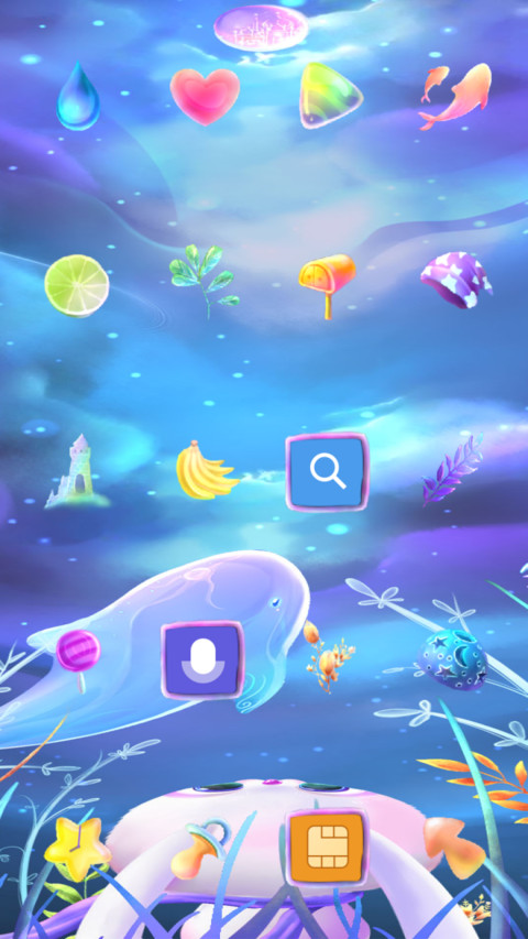 奇幻城堡 screenshot