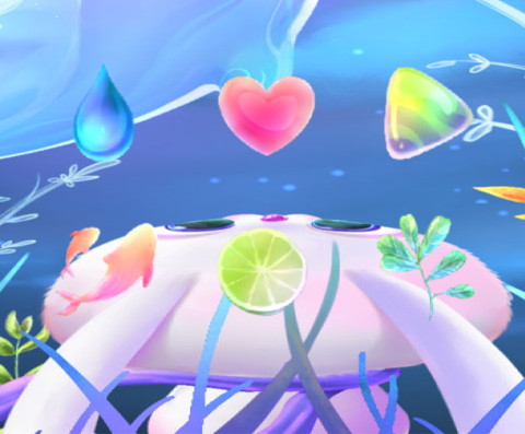 奇幻城堡 screenshot