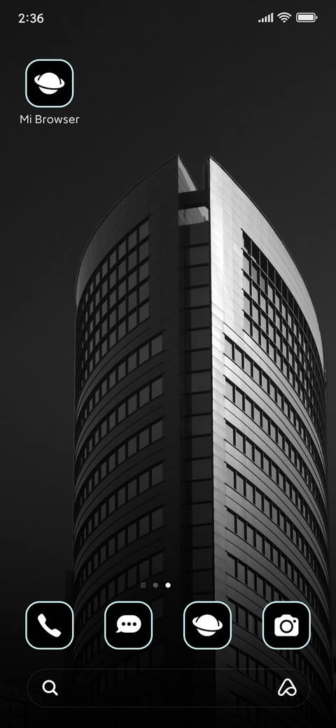 black tower screenshot