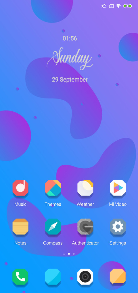 Splash_DWM2 screenshot