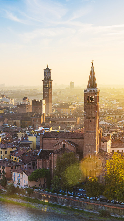 Italian tourism introduction 16 screenshot