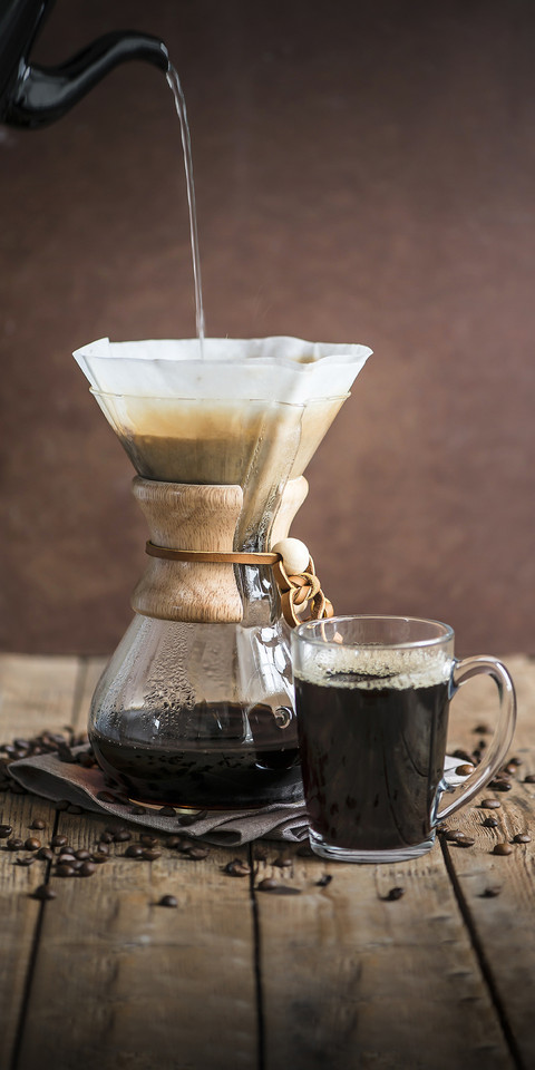 Benefits of drinking coffee 3 screenshot