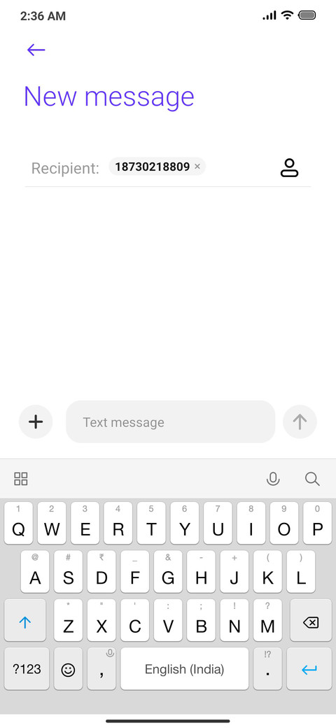 Double Control screenshot