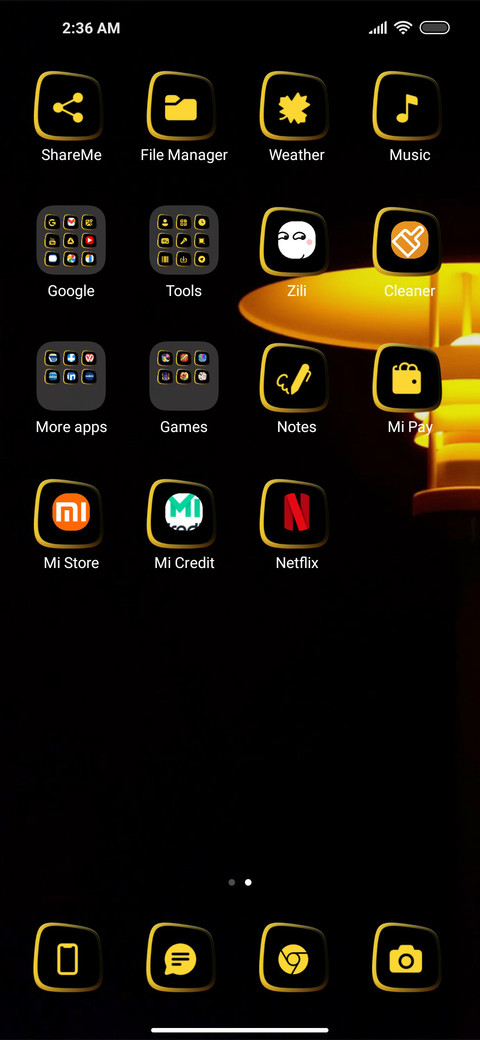Design Safari screenshot
