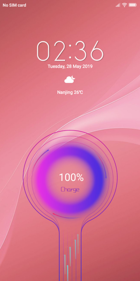 Yoku Red screenshot