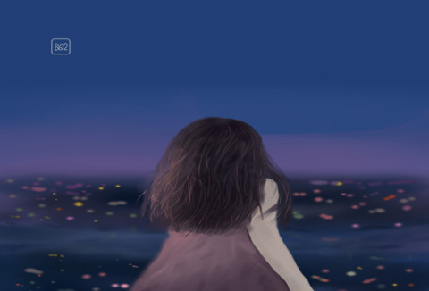 纸短情长 女版 screenshot