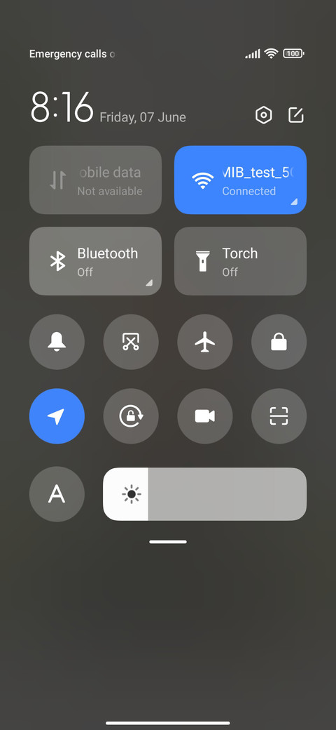 Mori sys screenshot